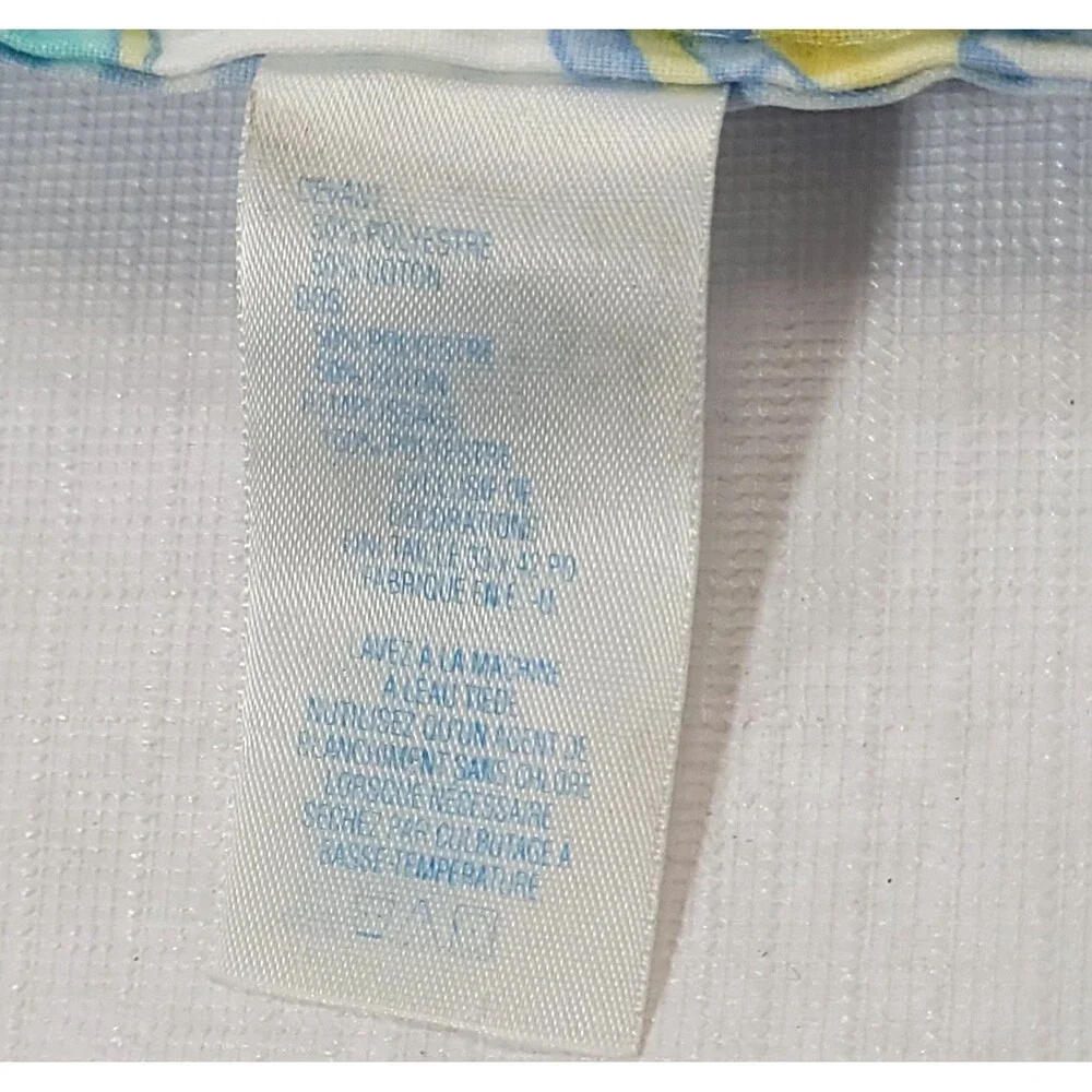Vtg Plane‎ Baby Quilt Dayton Hudson 1998 Baby Blanket Lovey Wall Hanging